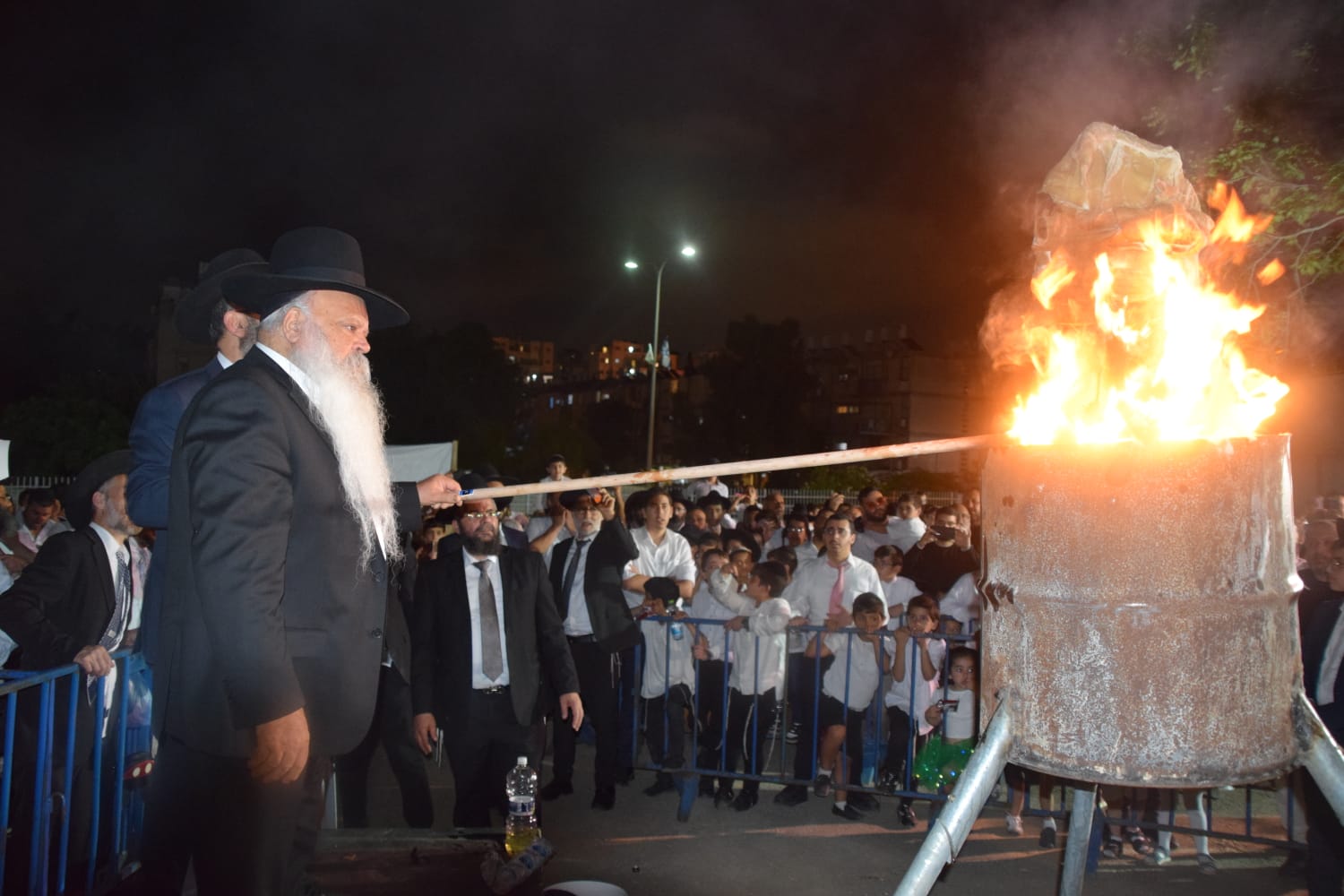 צילום נועם אליהו