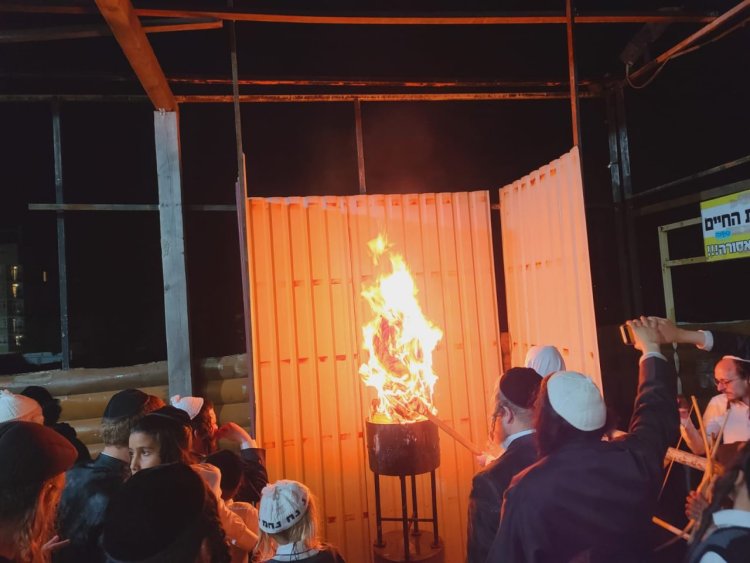 קרדיט צילום: איחוד ברסלב באומן