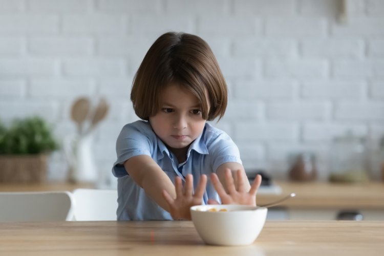 מה זה הפרעת אכילה? (צילום: fizkes/shutterstock)