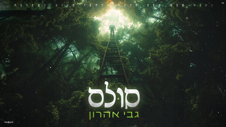 גבי אהרון - סולם