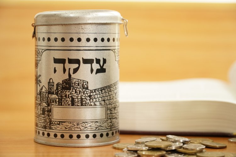 איך זוכים לכפרת עוונות? (צילום: everythingforall /shutterstock)