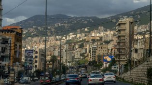 שליח ביידן מבהיר: "צה"ל ייסוג לחלוטין מלבנון"