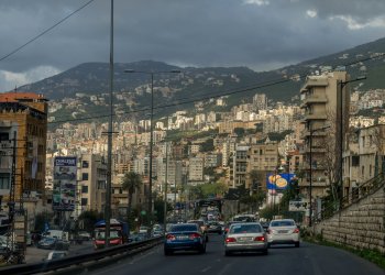 שליח ביידן מבהיר: "צה"ל ייסוג לחלוטין מלבנון" 