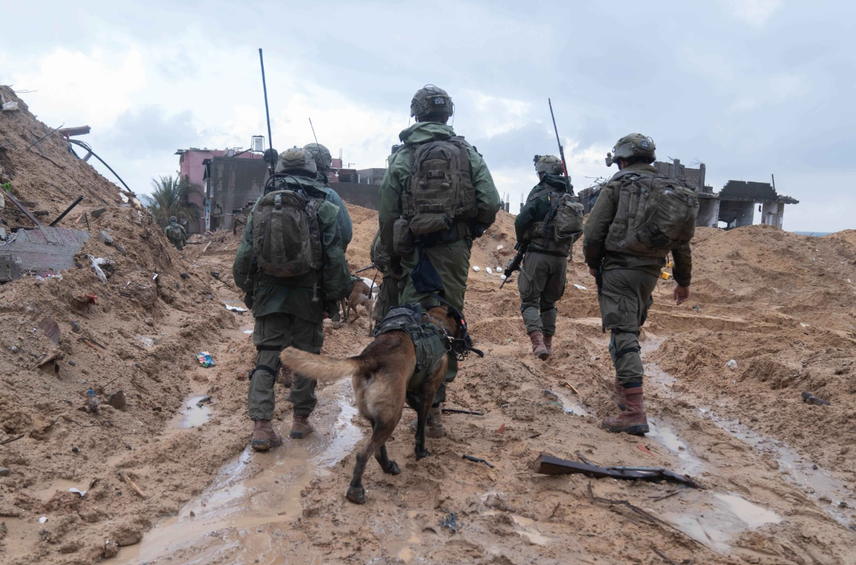 לקראת סיום המלחמה? הקבינט ידון בשלב ב' של עסקת החטופים