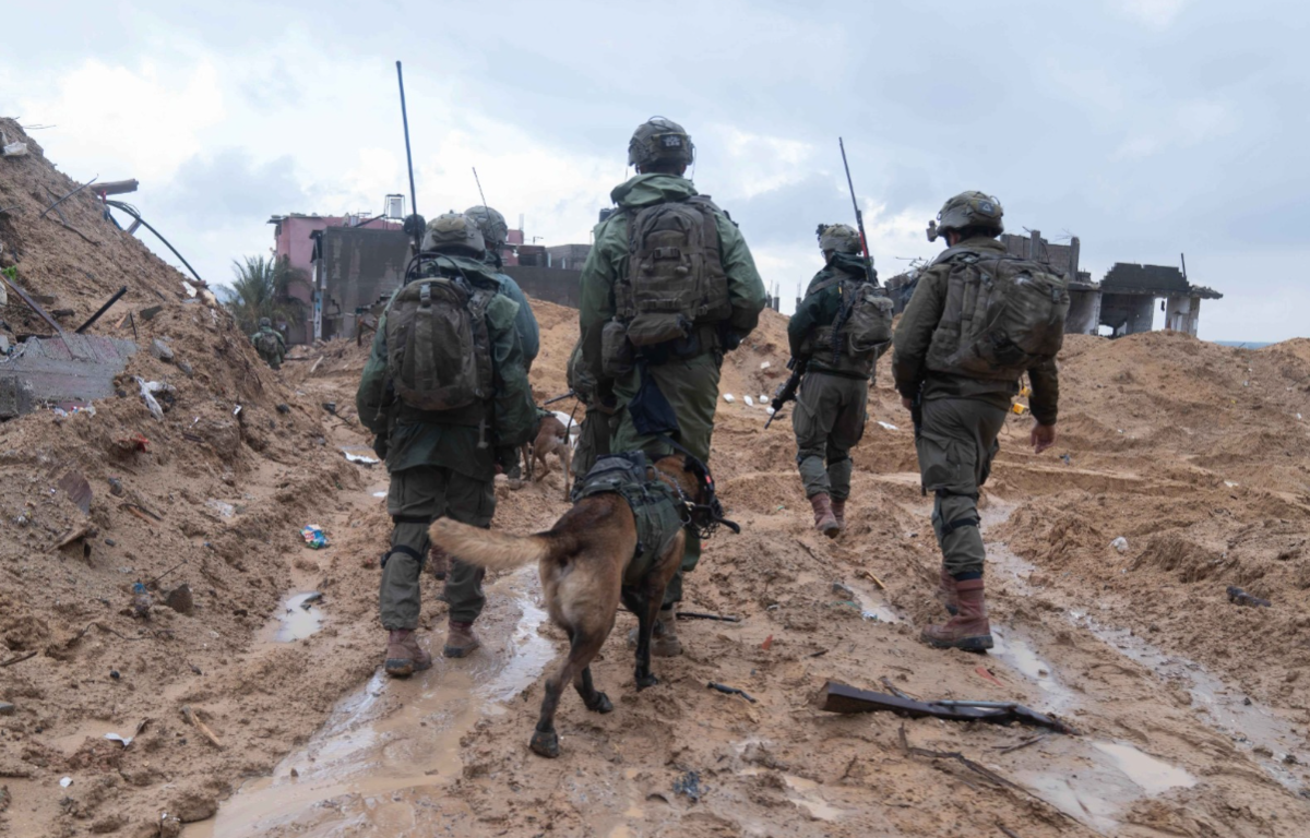 לקראת סיום המלחמה? הקבינט ידון בשלב ב' של עסקת החטופים