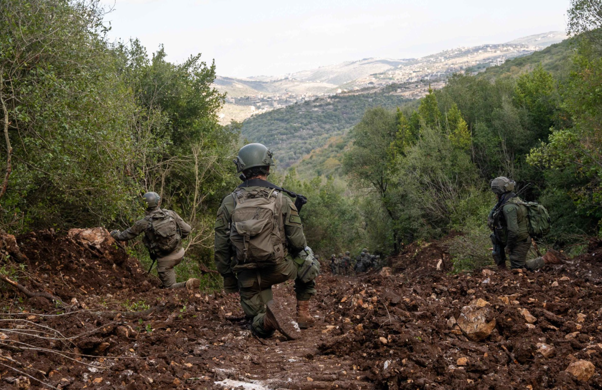 רצועת הביטחון 2.0: צה"ל יישאר בחמישה מוצבים בדרום לבנון
