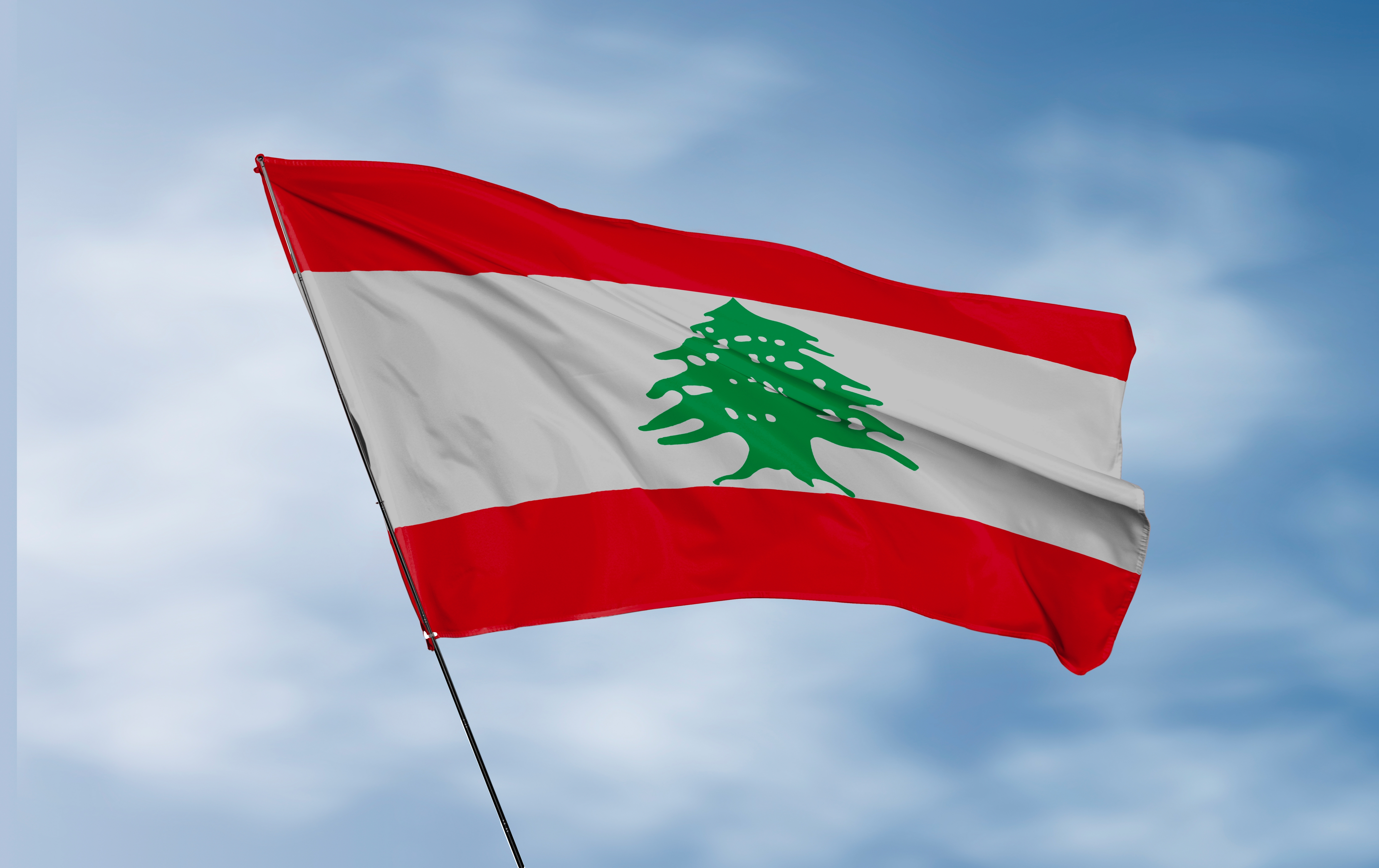 רמטכ"ל לבנון נבחר לנשיא המדינה; ישראל בירכה רמטכ"ל לבנון נבחר לנשיא המדינה; ישראל בירכה