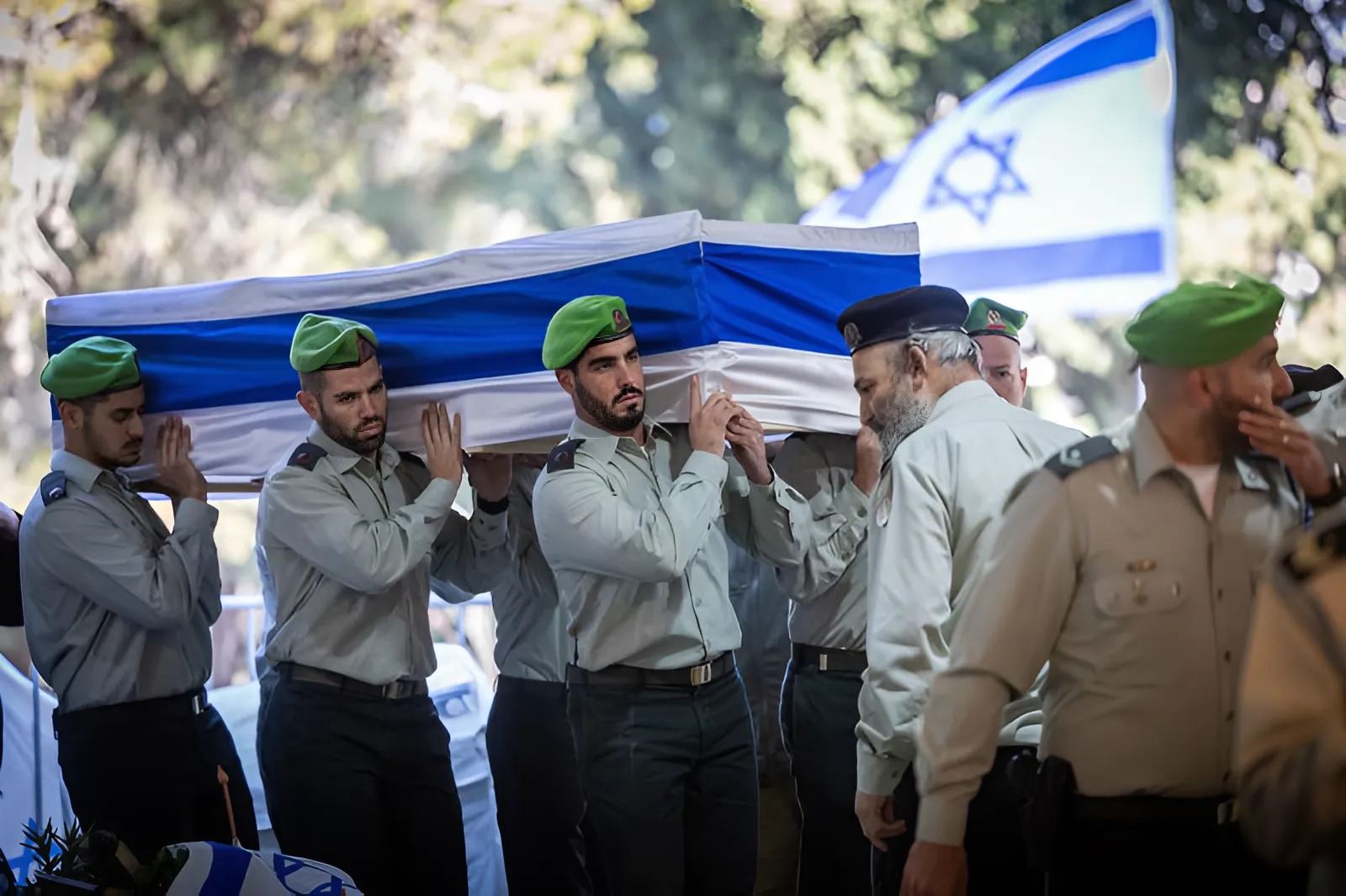 המחיר הכבד: 840 חללי צה"ל מתחילת המלחמה, 15 בשבוע האחרון