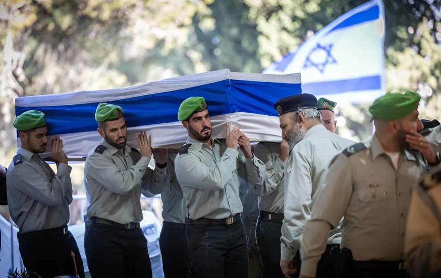 המחיר הכבד: 840 חללי צה"ל מתחילת המלחמה, 15 בשבוע האחרון