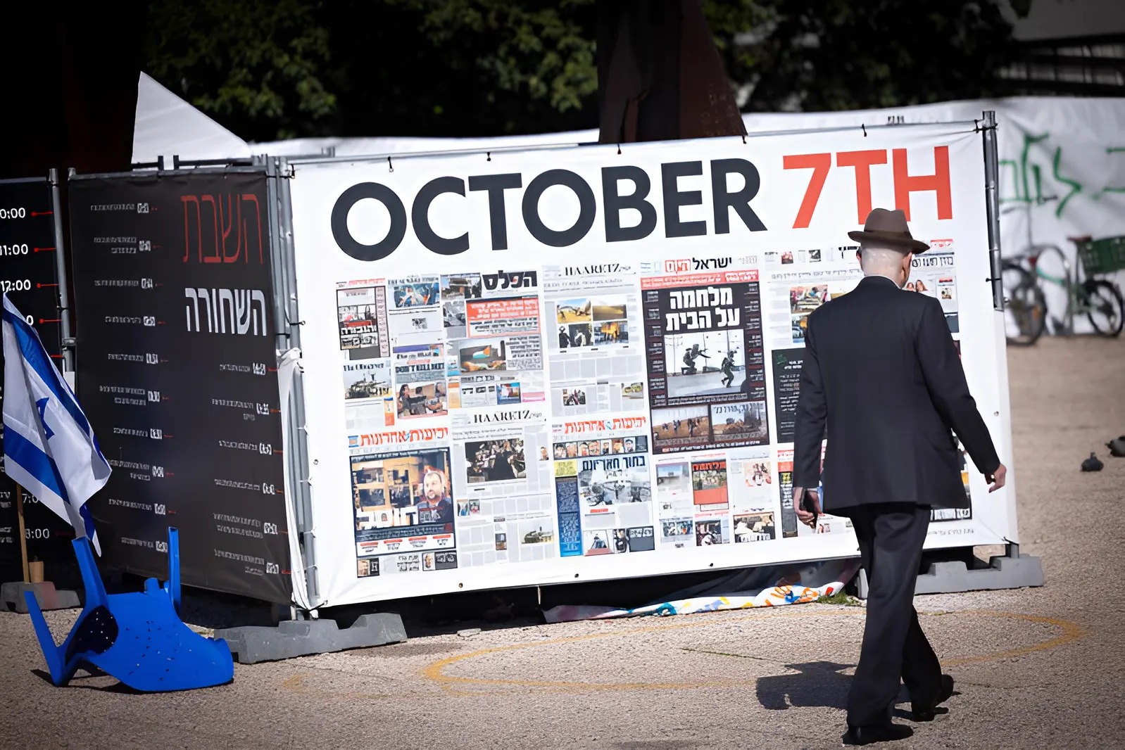 גורם ישראלי: חמאס הסכים לשחרר 21 חטופים יותר מהמו"מ הקודם גורם ישראלי: חמאס הסכים לשחרר 21 חטופים יותר מהמו"מ הקודם