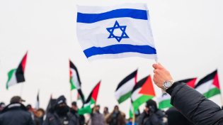 דו"ח חדש: מודלי הבינה המלאכותית מוטים נגד יהודים ומדינת ישראל