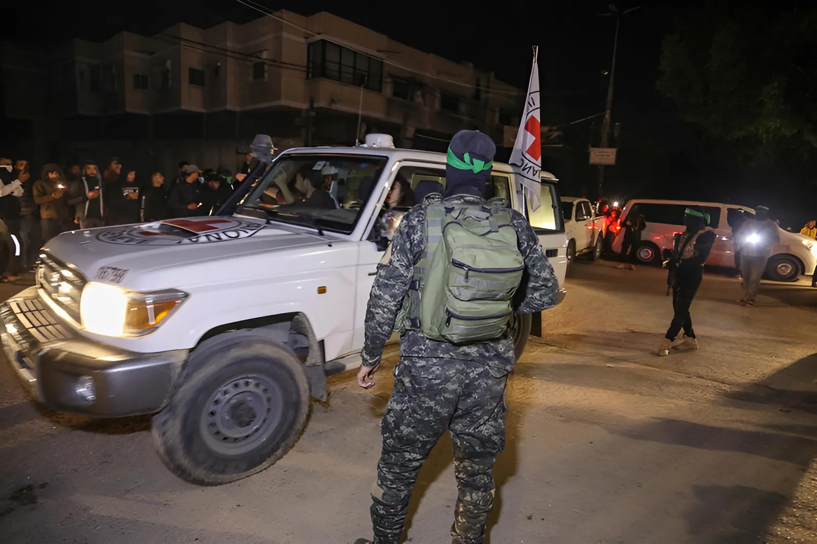 שלישי מיהודי ארה"ב: עסקת החטופים היא הפסד לישראל