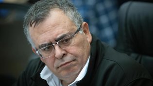 ביטן הודיע: החוק לסגירת תאגיד השידור לא יקודם 