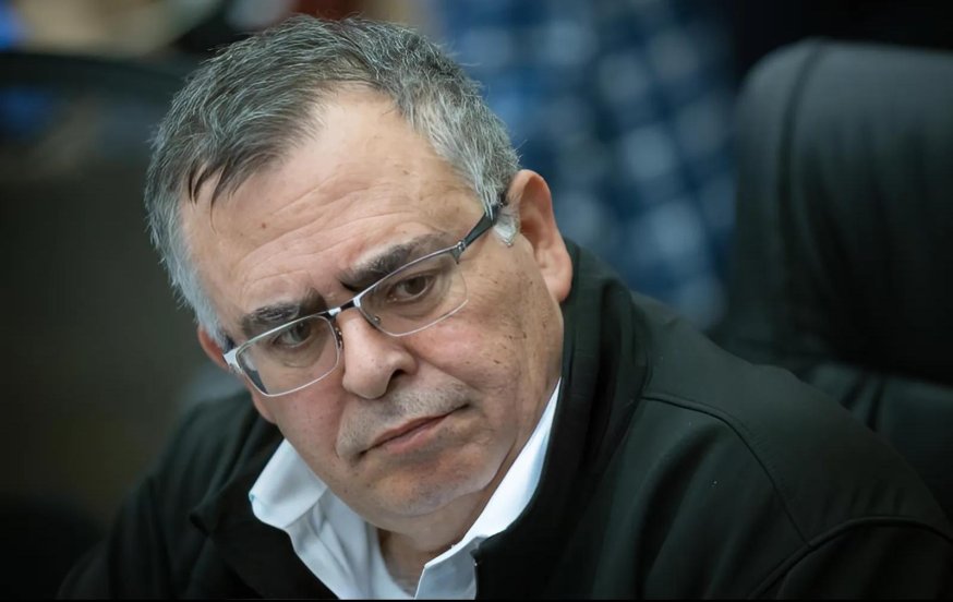 ביטן הודיע: החוק לסגירת תאגיד השידור לא יקודם ביטן הודיע: החוק לסגירת תאגיד השידור לא יקודם