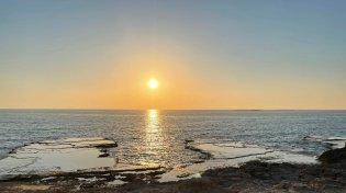 תחזית מזג האוויר: שמיים בהירים, רוחות - ונוח