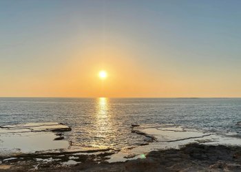 הולך להיות יום נעים: זו תחזית מזג האוויר 