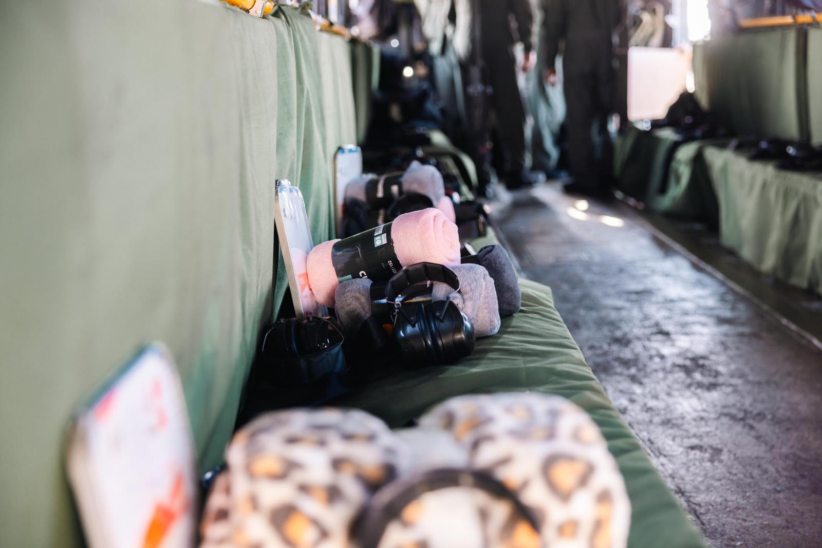 ברוך מתיר אסורות: החטופות רומי, אמילי ודורון הועברו לצלב האדום 