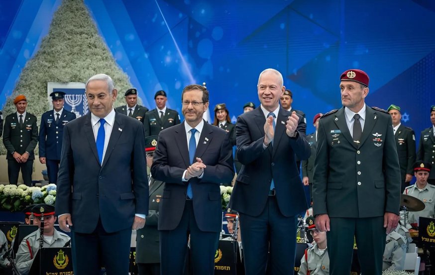 "כמה טוב שבאתן הביתה": המערכת הפוליטית חוגגת את שחרור החטופות