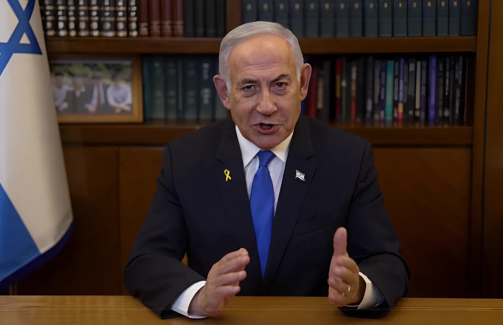 ראש אמ"ן והמזכיר הצבאי יעידו בדיון לקיצור עדות רה"מ ראש אמ"ן והמזכיר הצבאי יעידו בדיון לקיצור עדות רה"מ