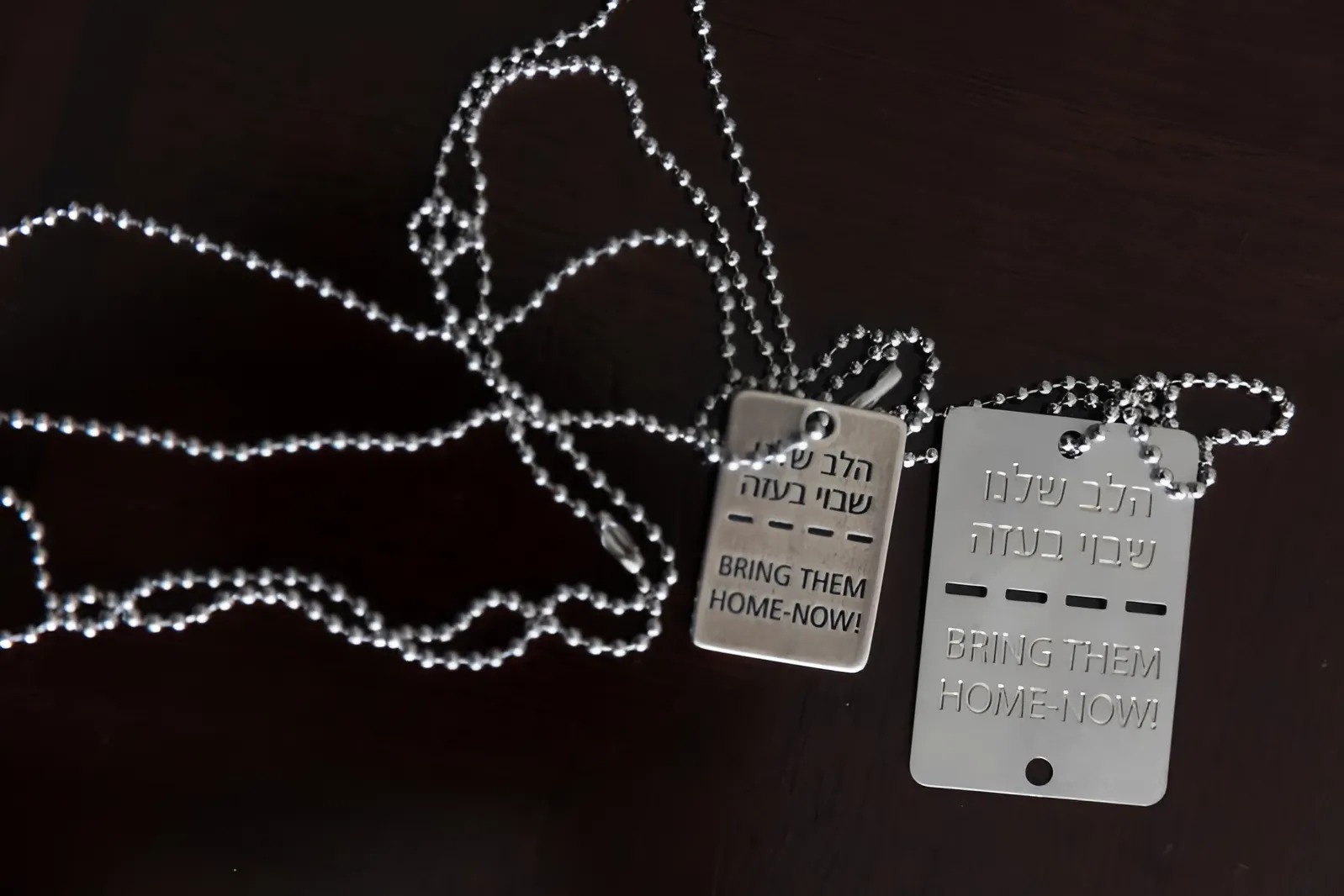 המו"מ קרס: המשלחת הישראלית חוזרת מהשיחות בדוחא המו"מ קרס: המשלחת הישראלית חוזרת מהשיחות בדוחא