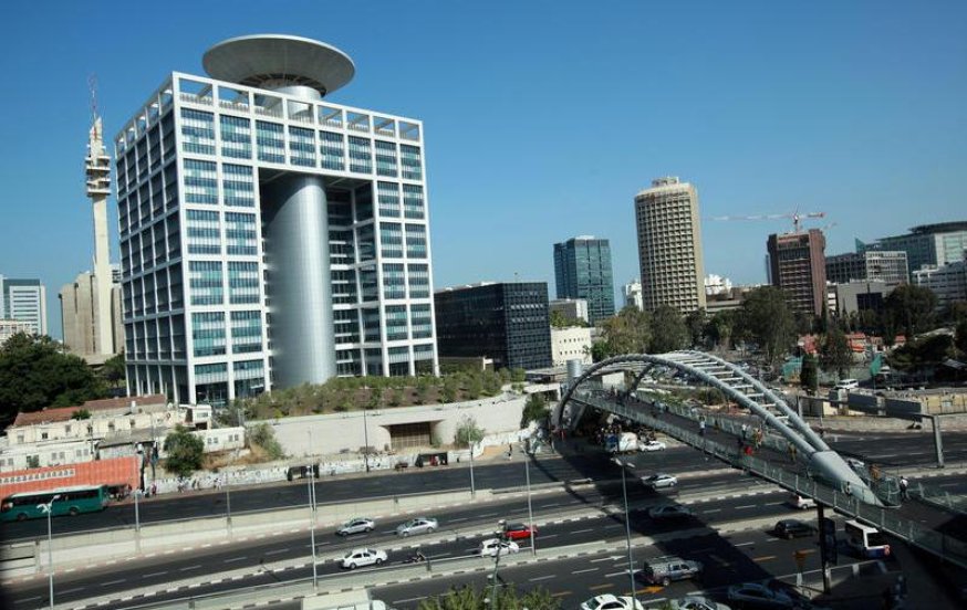 הקרב על הקומה ה-14 בקריה: אלו המועמדים לתפקיד הרמטכ"ל הבא הקרב על הקומה ה-14 בקריה: אלו המועמדים לתפקיד הרמטכ"ל הבא