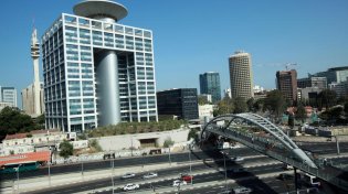 הקרב על הקומה ה-14 בקריה: אלו המועמדים לתפקיד הרמטכ"ל הבא