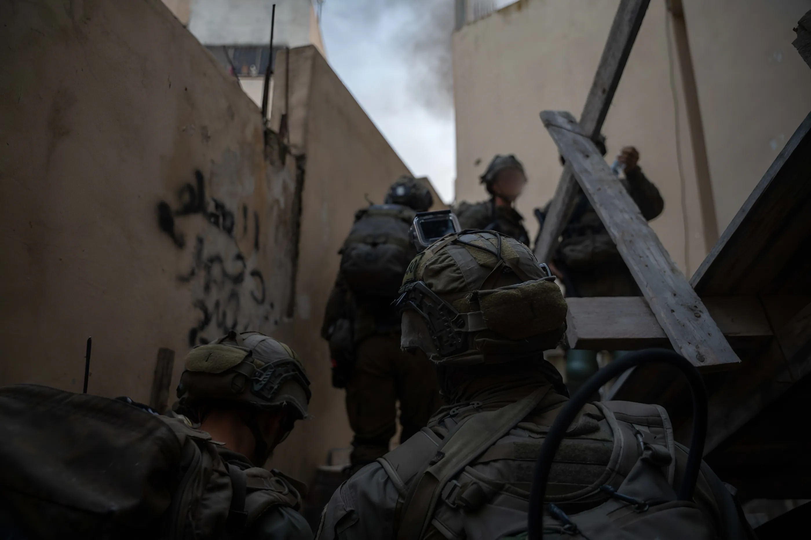 צה"ל החל לפעול בטולכרם; מפקד חמאס באזור - חוסל