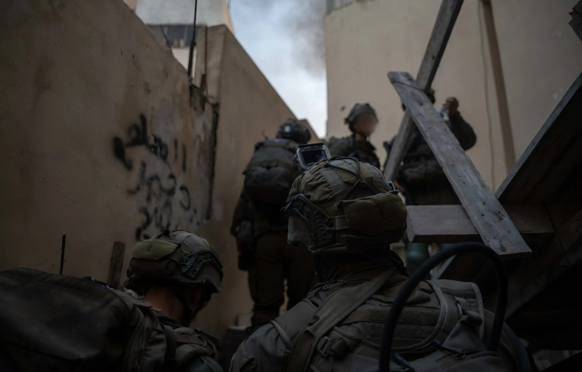 צה"ל החל לפעול בטולכרם; מפקד חמאס באזור - חוסל