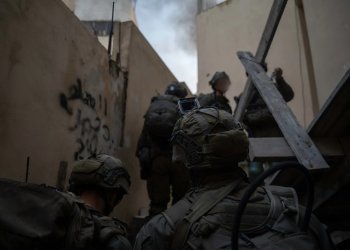 צה"ל החל לפעול בטולכרם; מפקד חמאס באזור - חוסל