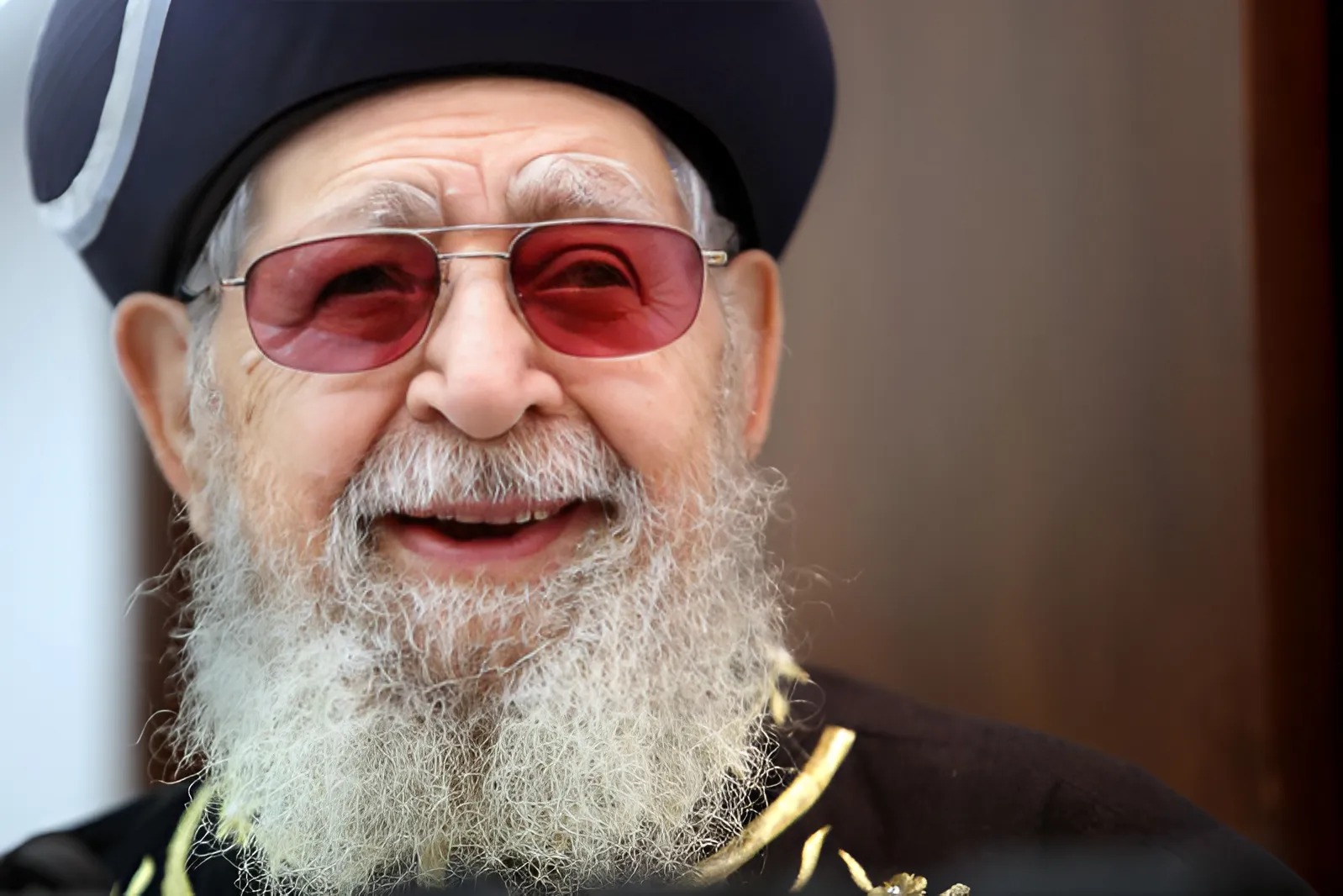 החוק להנצחת מרן אביר הרועים זצ"ל אושר בכנסת