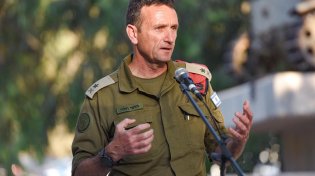 הרמטכ"ל הסביר לח"כים: מדוע לא התפטרתי כבר ב-8.10?