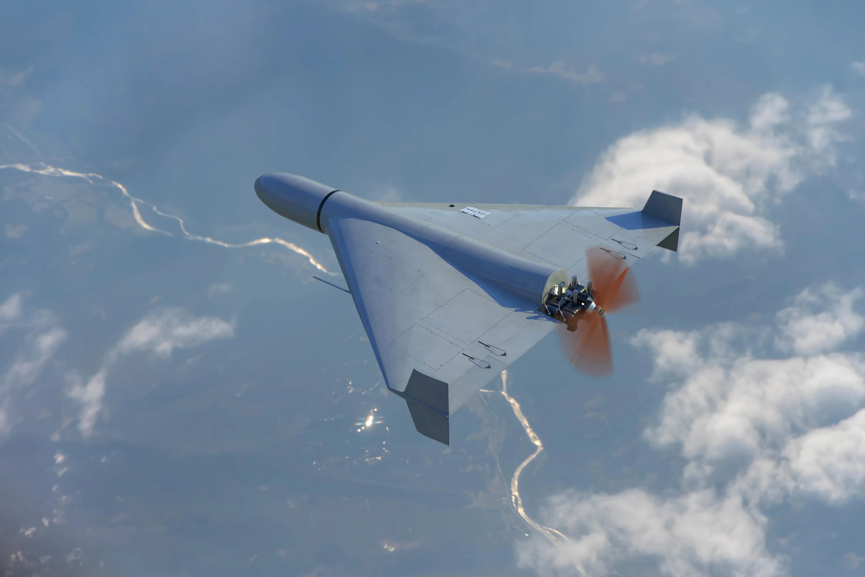 שלום בר קיימא: חברה מאבו דאבי תרכוש 30% מחברת זיהוי כטב"מים ישראלית שלום בר קיימא: חברה מאבו דאבי תרכוש 30% מחברת זיהוי כטב"מים ישראלית