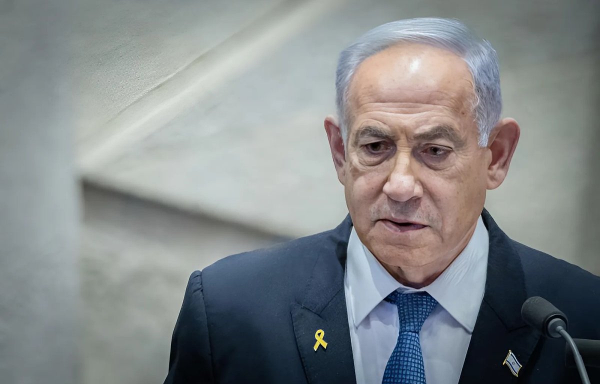 התוכנית הגדולה של רה"מ נתניהו: שינוי אסטרטגי דרמטי לפני החטופים