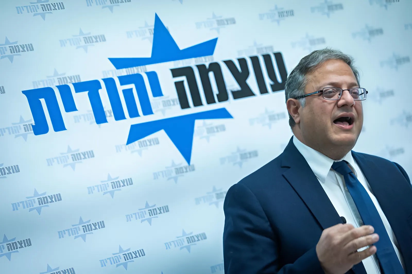 החזרה ללחימה משיבה את בן גביר לממשלה החזרה ללחימה משיבה את בן גביר לממשלה