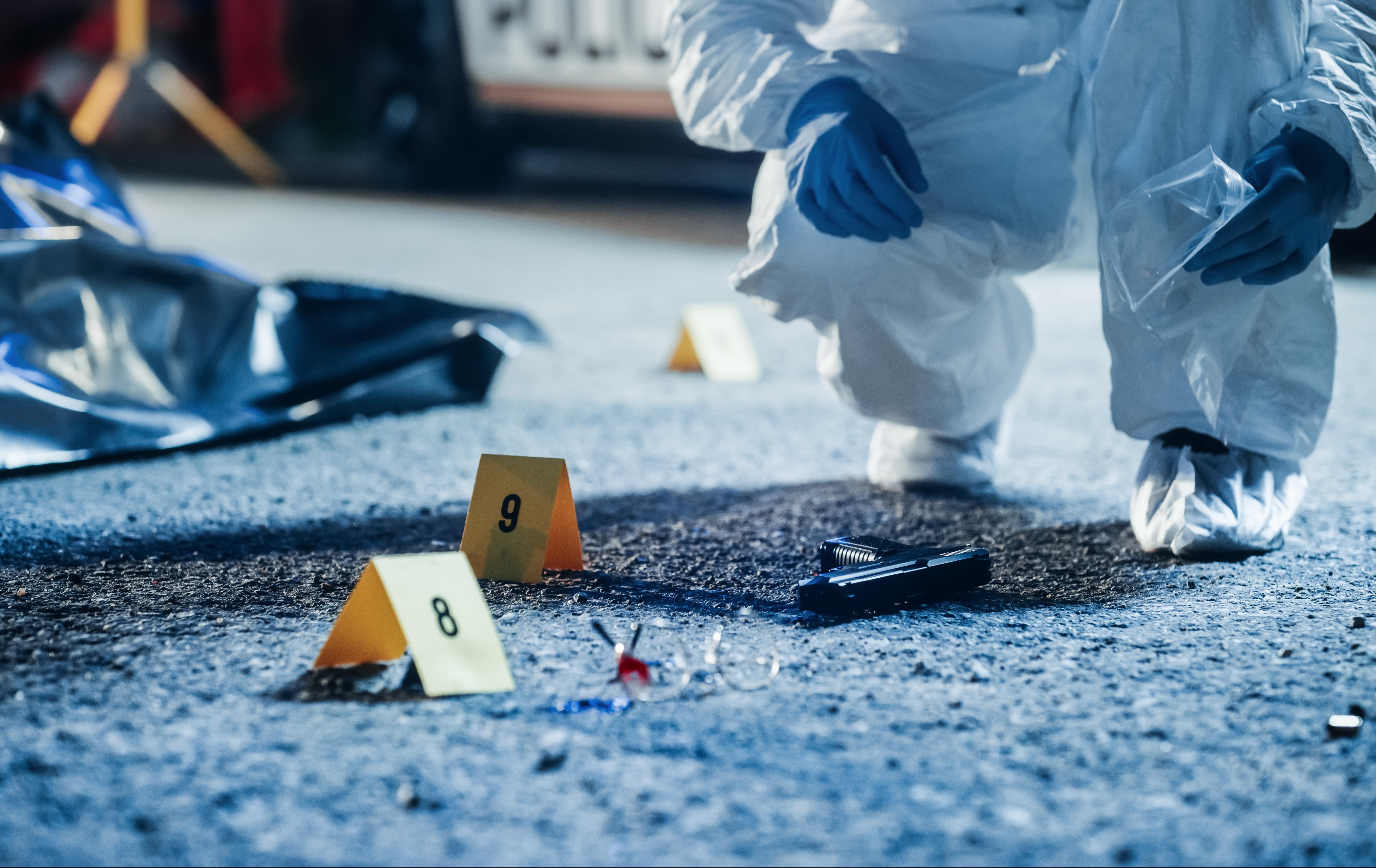 90% מערביי ישראל: תומכים בטיפול יסודי בפשיעה 90% מערביי ישראל: תומכים בטיפול יסודי בפשיעה