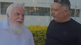 "האחדות היא המפתח": שני הורים לגיבורי ישראל משלבים ידיים