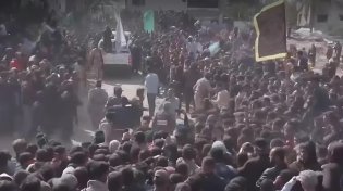 ישראל מונעת את שחרור המחבלים בתגובה על אימת השחרור