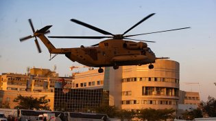 ארבל הייתה 482 ימים לבדה, בתנאי שבי קשים, מתחת לאדמה