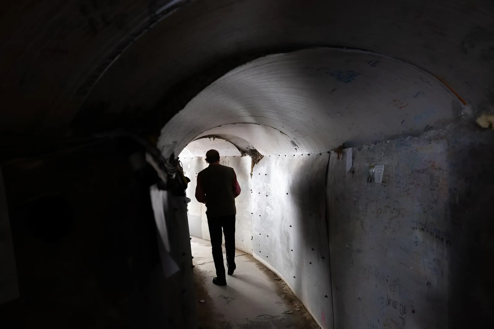 התצפיתנית זכתה לקדש שם ה': התפללתי להקב"ה מרגע החטיפה