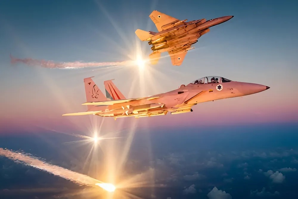 הצנזורה מתירה לפרסם על "התפתחויות ביטחוניות באיראן"