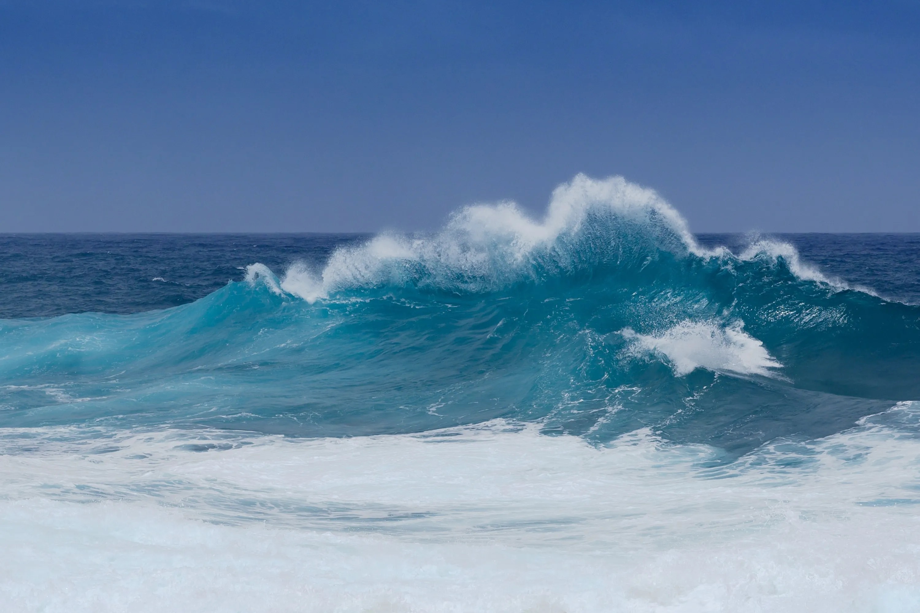 הסופה הגדולה מגיעה: גשם בכל הארץ, שלג בחרמון – וגלים בגובה של 4 מטרים 