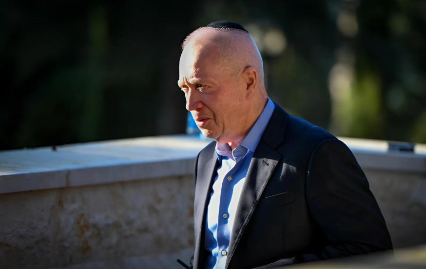 יואב גלנט מצא תפקיד חדש, והוא קשור לרמטכ"ל הנכנס יואב גלנט מצא תפקיד חדש, והוא קשור לרמטכ"ל הנכנס