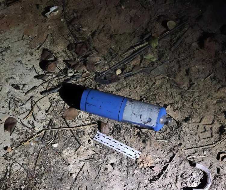 צילום: תקשורת שב"כ
