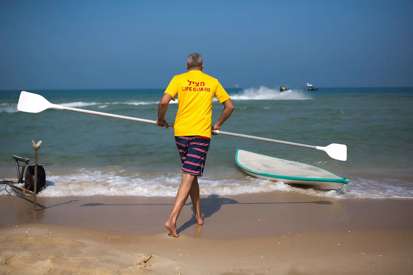 רעידות האדמה ביוון: ישראל נערכת לאפשרות של צונאמי רעידות האדמה ביוון: ישראל נערכת לאפשרות של צונאמי