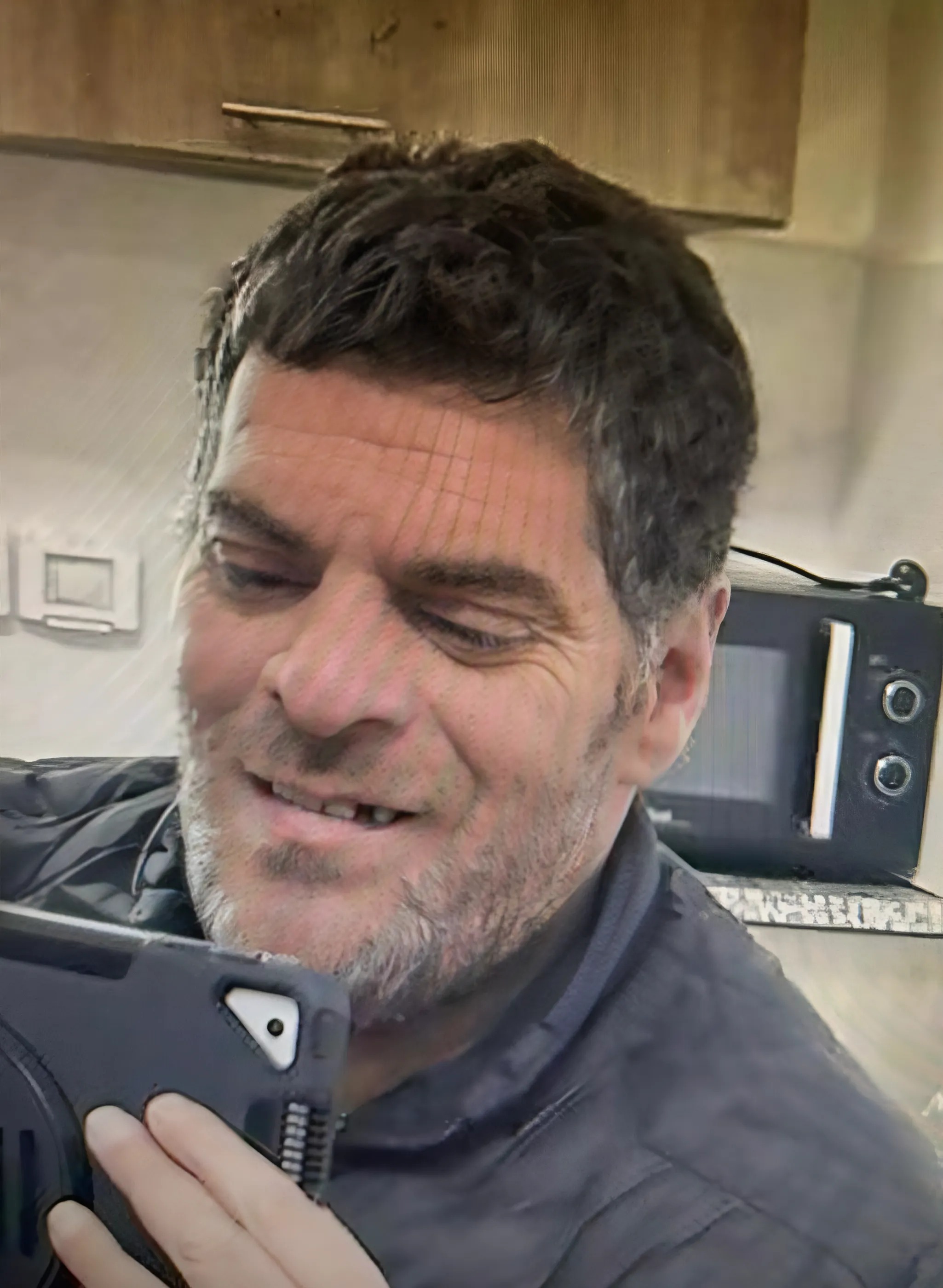 "כל המציל נפש אחת": אופיר מזרחי נעלם לפני שבוע "כל המציל נפש אחת": אופיר מזרחי נעלם לפני שבוע