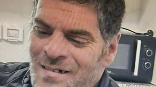 "כל המציל נפש אחת": אופיר מזרחי נעלם לפני שבוע