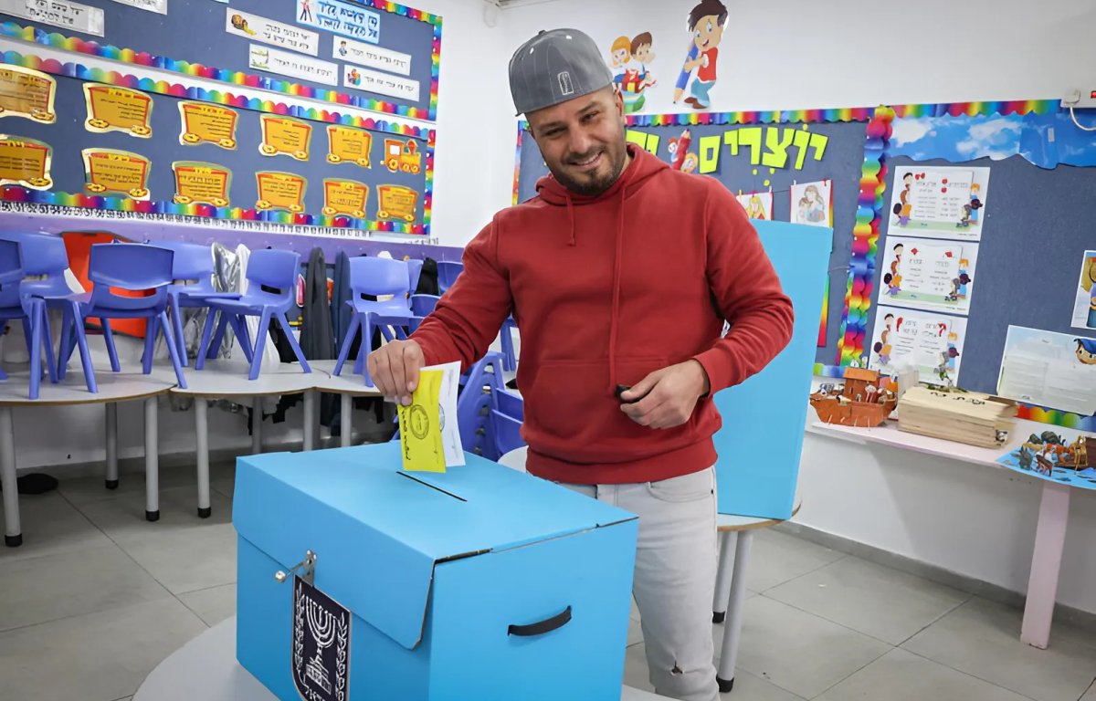 מפוני הצפון, היכונו: בשבוע הבא אתם בוחרים נציגים למקום מגוריכם