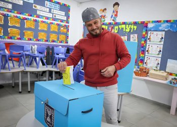 מפוני הצפון, היכונו: בשבוע הבא אתם בוחרים נציגים למקום מגוריכם