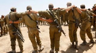 סיפור שורדת השבי יכול להיות שיעור: תראה את אחיך