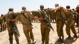 סיפור שורדת השבי יכול להיות שיעור: תראה את אחיך